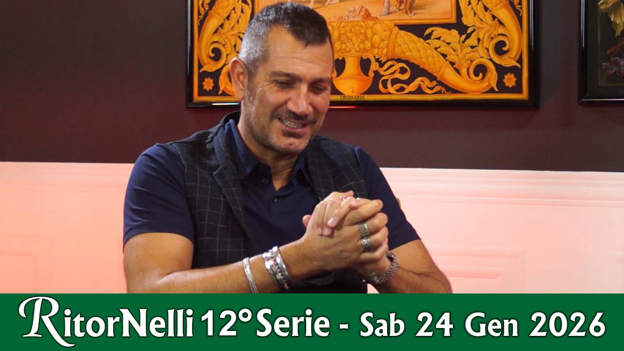 Trasmissione RitorNelli